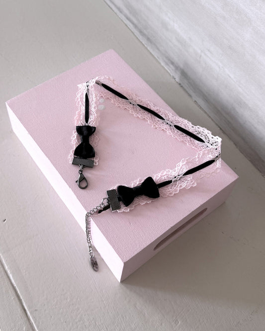 Chantilly Pink Bowtye™