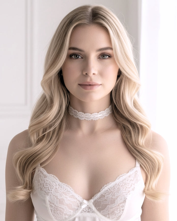 Chantilly White Bowtye™