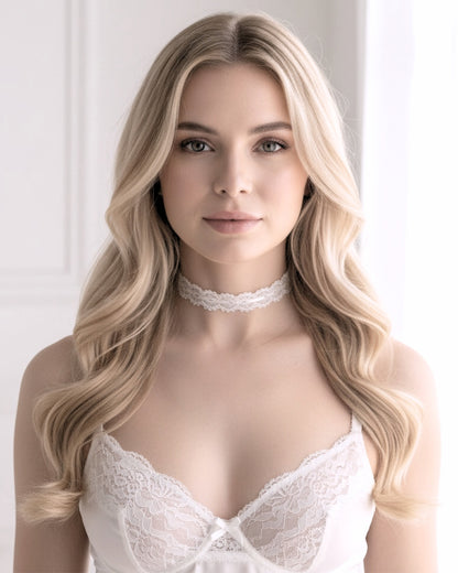 Chantilly White Bowtye™