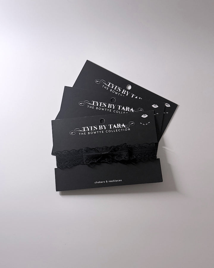 Siren Bowtye™ - 3 Pack