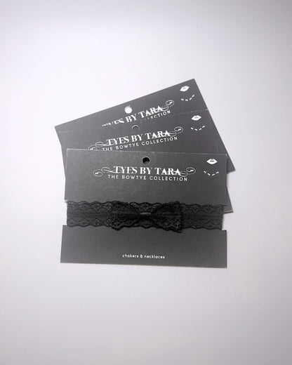 Siren Bowtye™ - 3 Pack