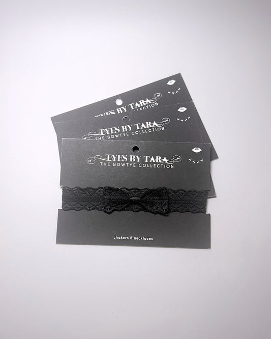 Siren Bowtye™ - 3 Pack