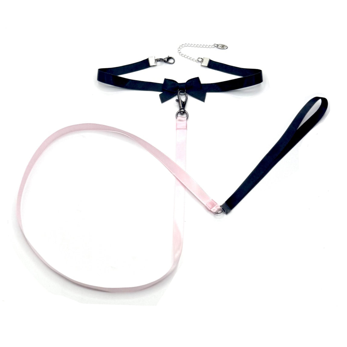 Kinkette Collar and Leash