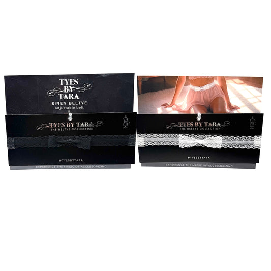 Siren Beltye Display PrePack