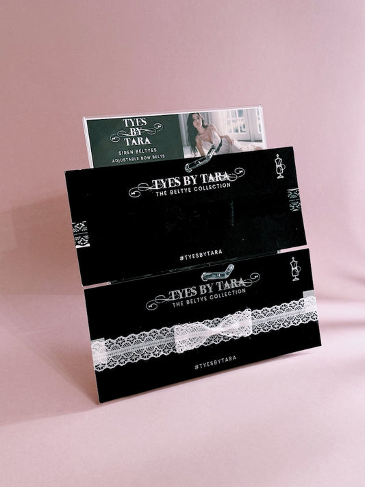 Siren Beltye Display Pack