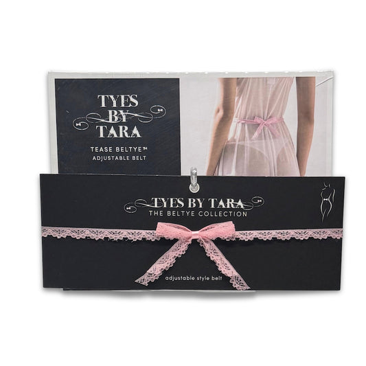 Tease Pink Beltye™ Display