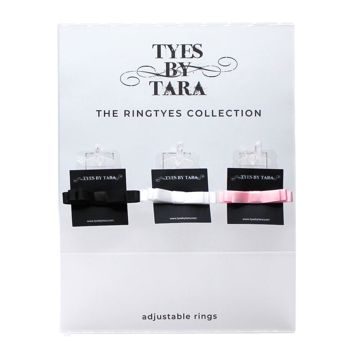 Highness Ringtye Display Pack - Wholesale Only