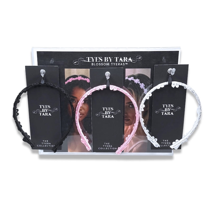 Blossom Tyera™ Display