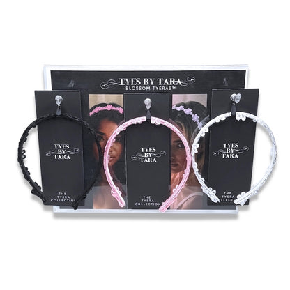 Blossom Tyera™ Display