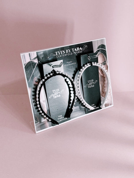Centerfold Tyera Display Pack