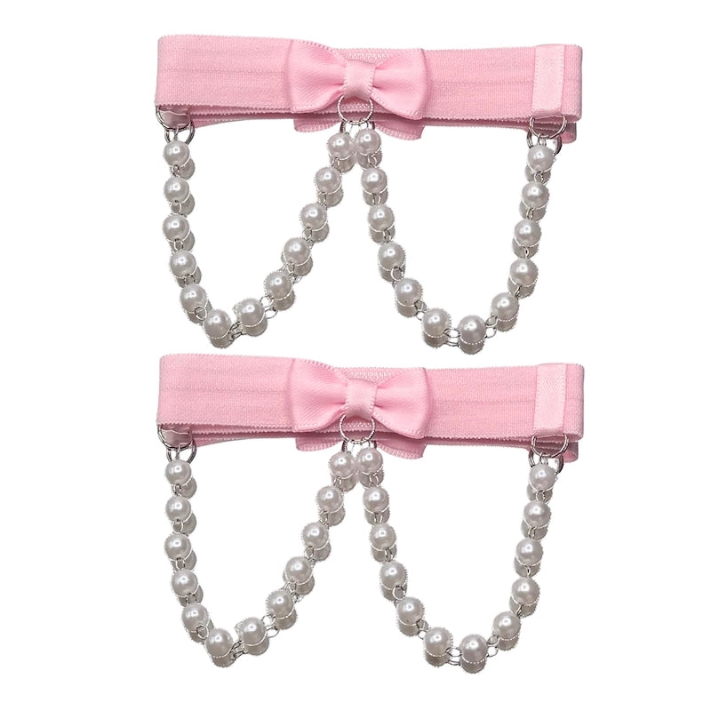 Centerfold Pink Heeltyes™