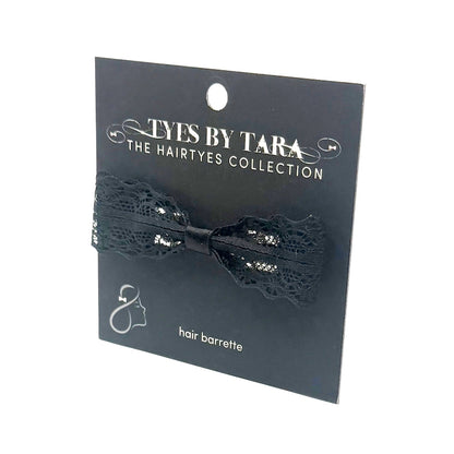 Siren Hairtye™ Display