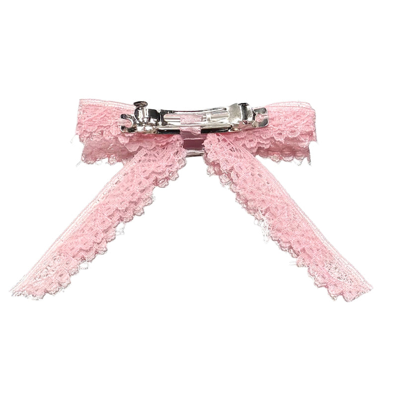 Tease Pink Hairtye™