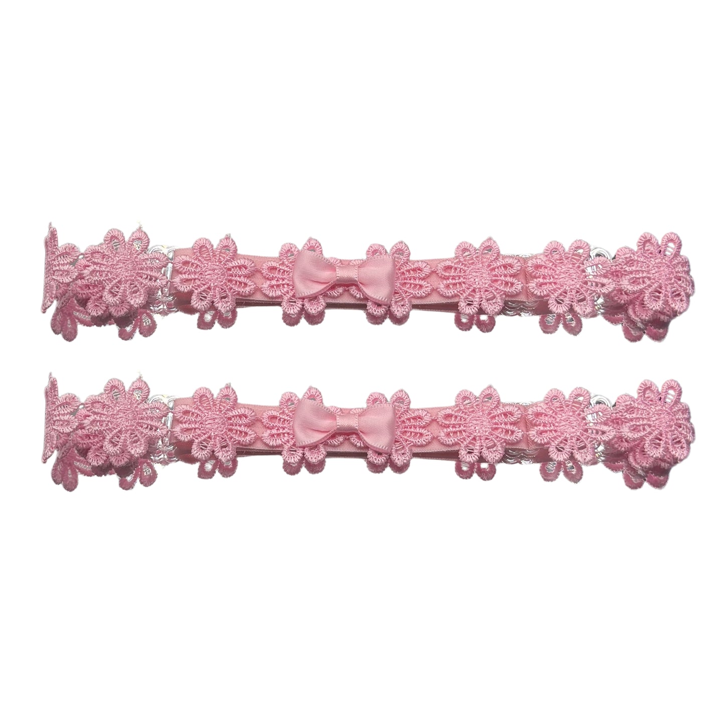 Blossom Pink Legtyes