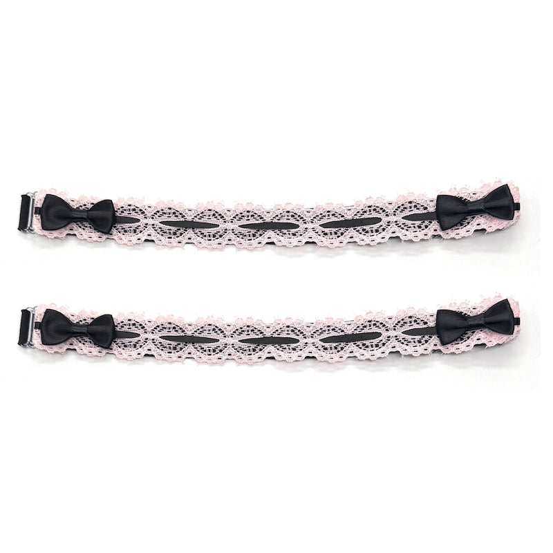 Chantilly Pink Legtyes™