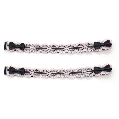 Chantilly Pink Legtyes™