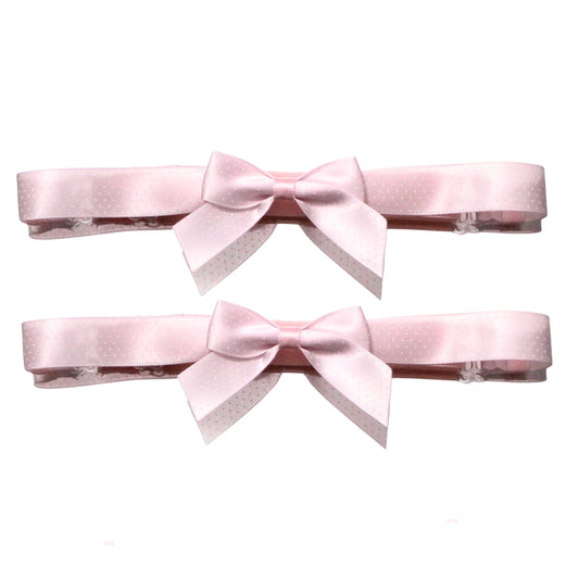 Pinup Pink Legtyes