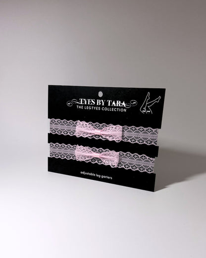 Siren Pink Legtyes™