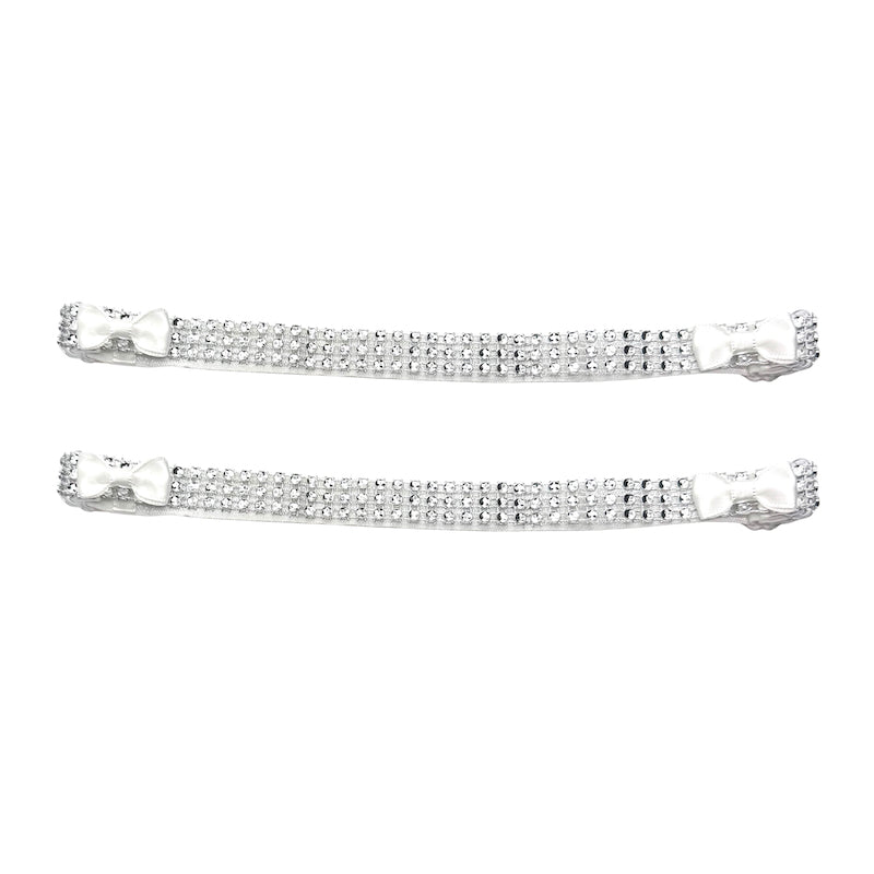 Vixen White Legtyes™