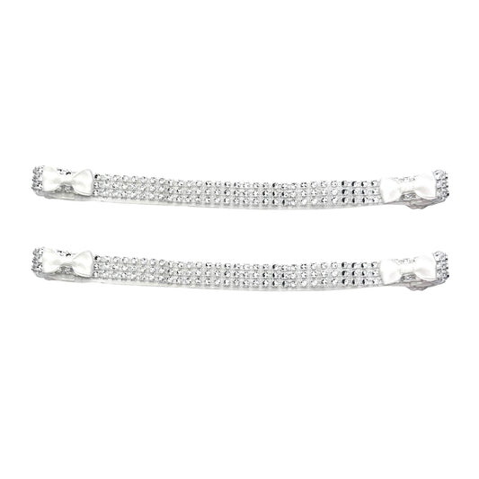 Vixen White Legtyes™