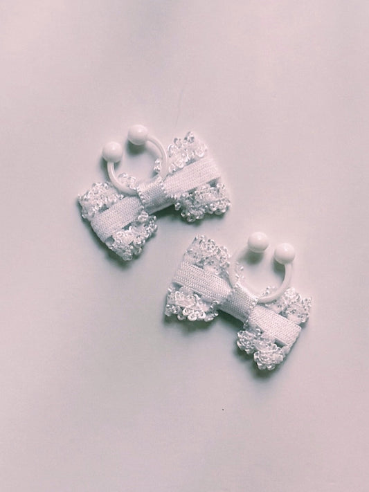 Lady White Niptyes