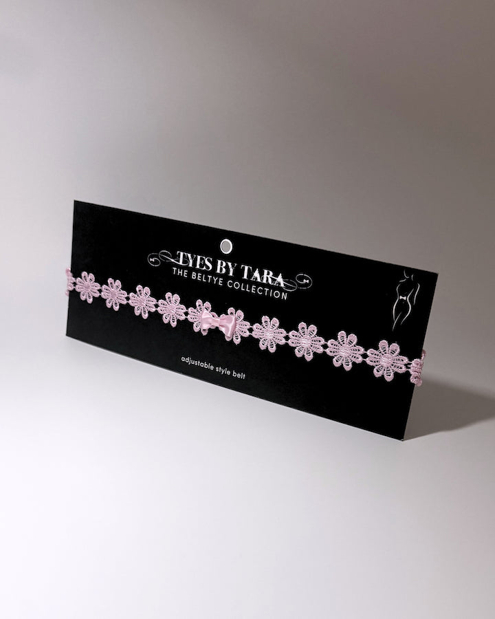 Blossom Pink Beltye™
