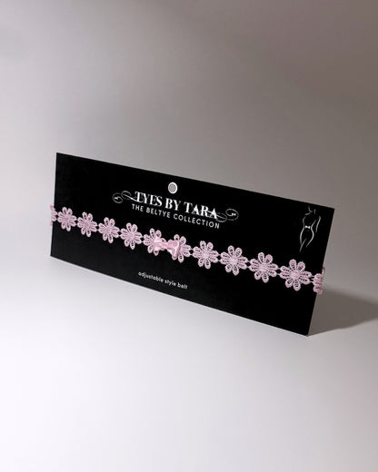 Blossom Pink Beltye™