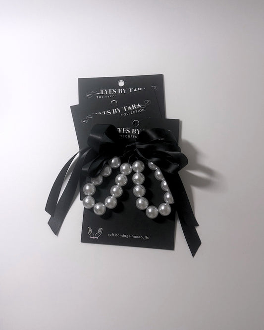 Mademoiselle Tyecuffs™ - 3 Pack