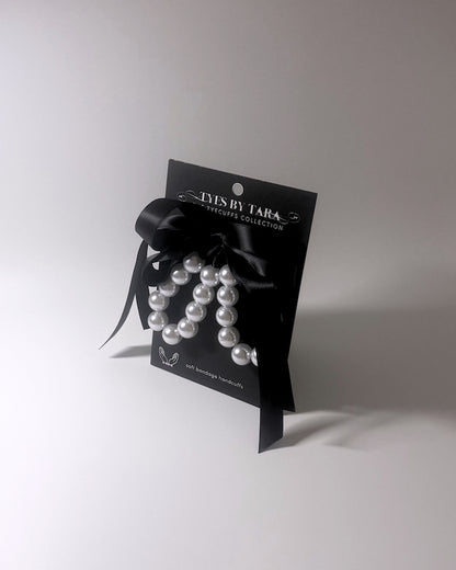 Mademoiselle Tyecuffs™ - 3 Pack