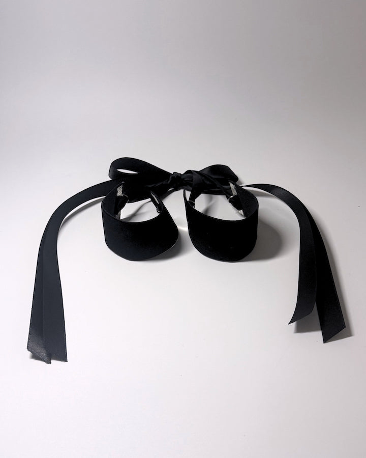 Madame Velvet Handcuffs