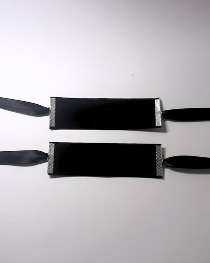 Madame Velvet Handcuffs
