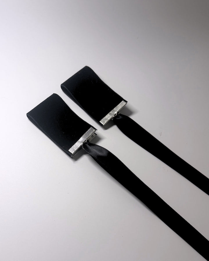 Madame Velvet Handcuffs
