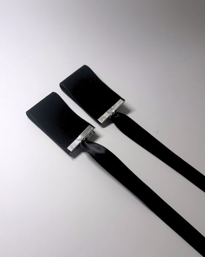 Madame Velvet Handcuffs