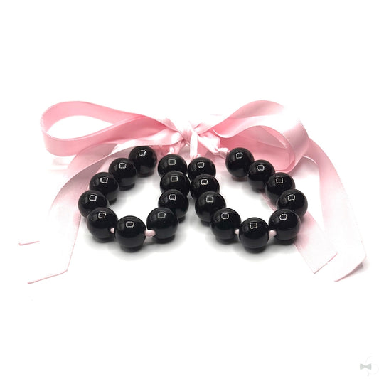 Mademoiselle Pink Tyecuffs™