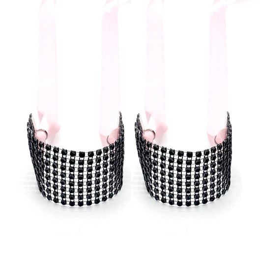 Vixen Pink Tyecuffs™