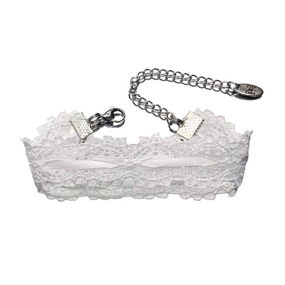 Chantilly White Tyelet™