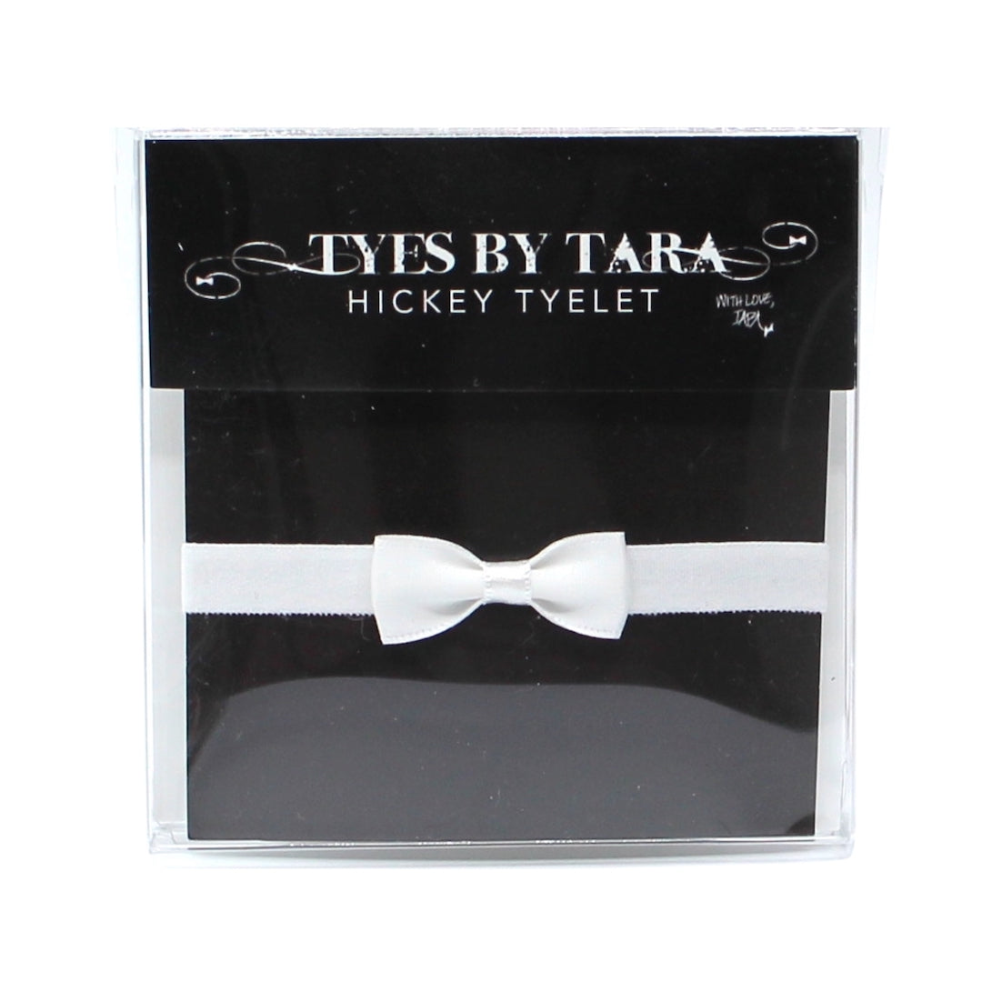 Hickey Tyelet Display + Wholesale