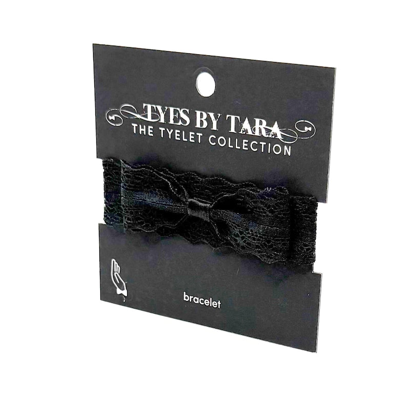 Siren Tyelet™ Display