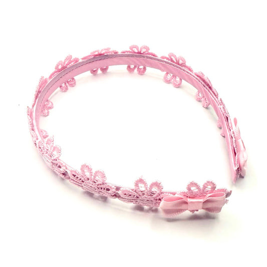 Blossom Pink Tyera