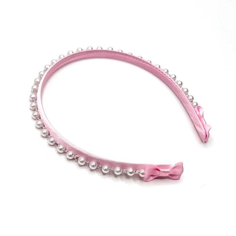 Centerfold Pink Tyera™