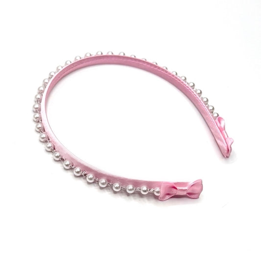 Centerfold Pink Tyera™