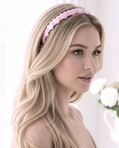 sweetheart-pink-heart-bow-headband