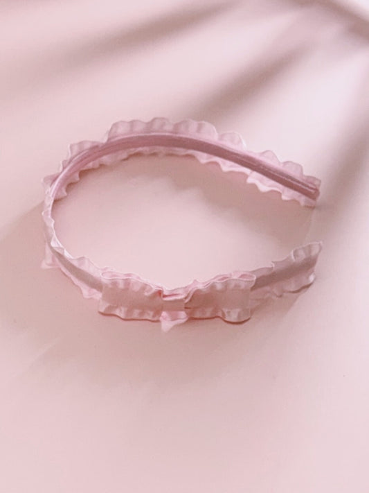 Maiden Pink Tyera