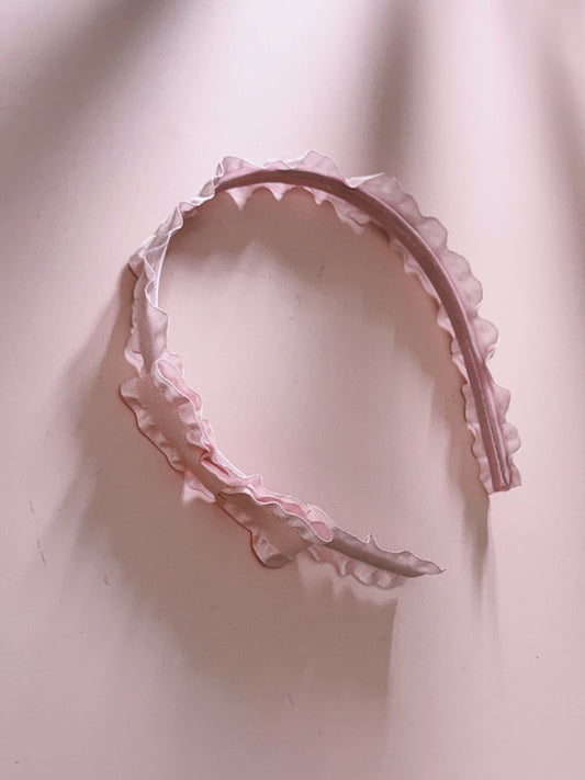 Maiden Pink Tyera