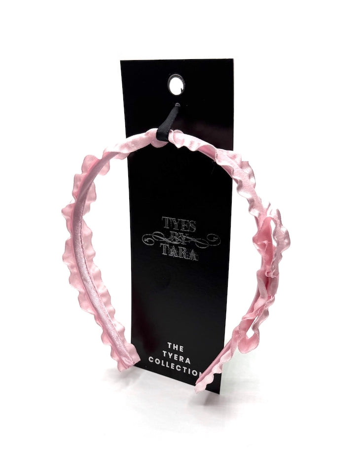 Maiden Pink Tyera