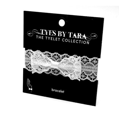 Siren White Tyelet™