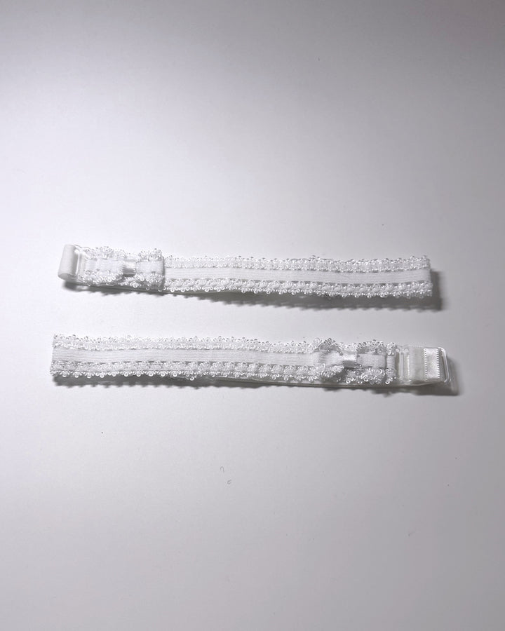 White-Lady-Leg-Garters-with-Bows flatlay