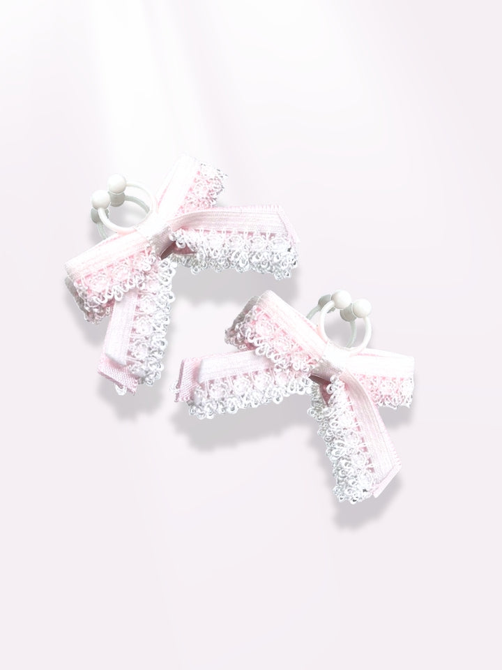 belle-white-bow-nipple-clamps