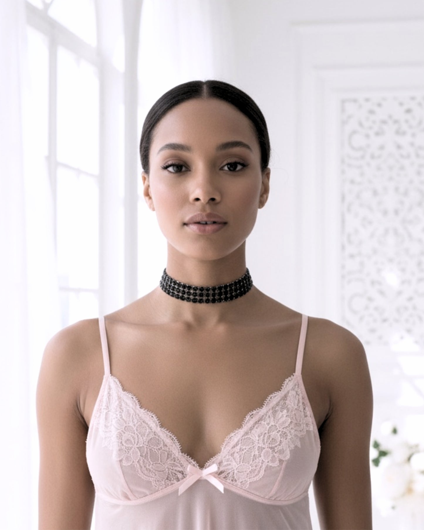 Vixen Pink Bowtye™ - 3 Pack