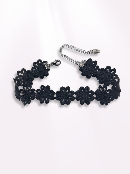 blossom-black-flower-choker
